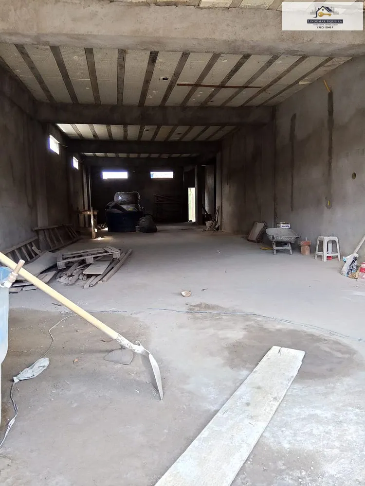 Loja-Salão, 236 m² - Foto 3