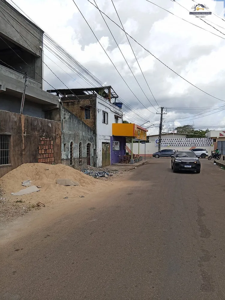 Loja-Salão, 236 m² - Foto 4