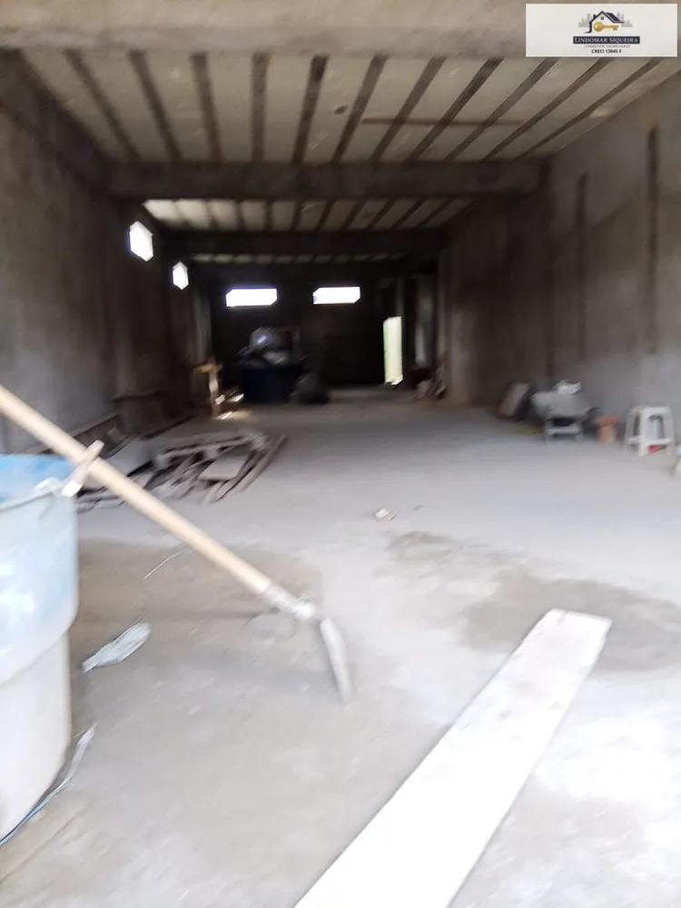 Loja-Salão, 236 m² - Foto 11