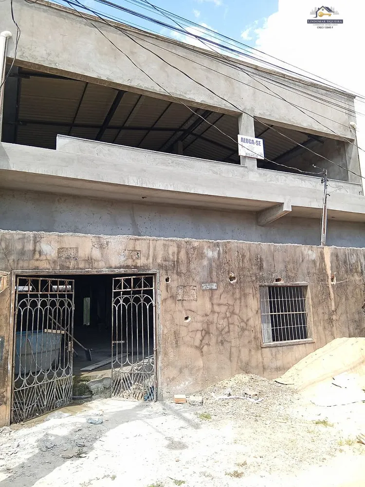 Loja-Salão, 236 m² - Foto 12