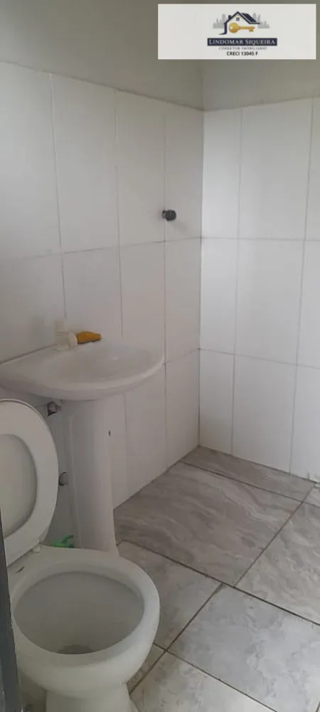 Casa, 3 quartos, 324 m² - Foto 1
