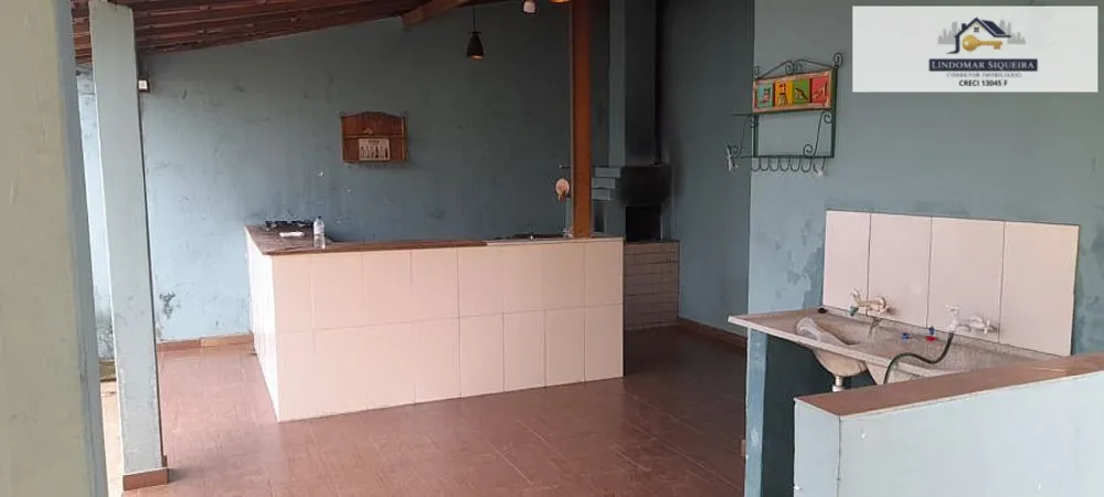 Casa, 3 quartos, 324 m² - Foto 4