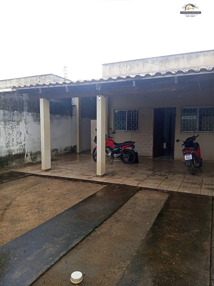 Casa, 2 quartos, 162 m² - Foto 1