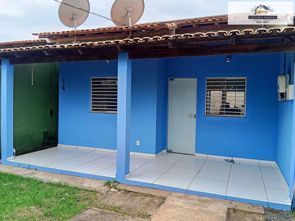 Casa, 2 quartos, 220 m² - Foto 8