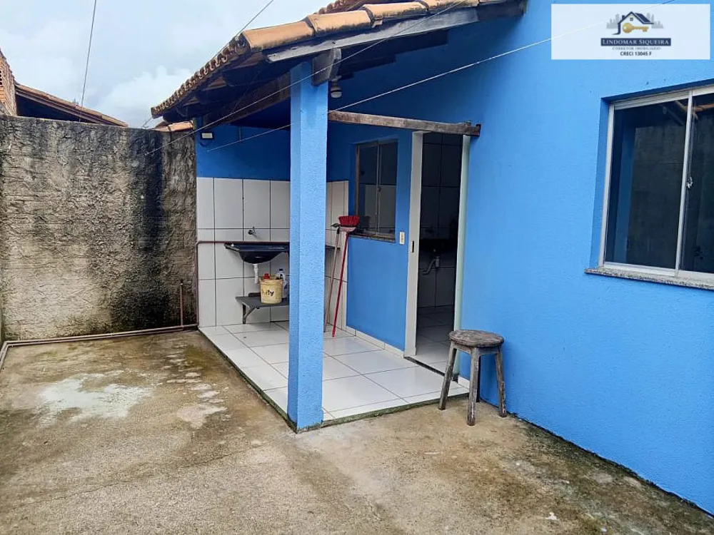 Casa, 2 quartos, 220 m² - Foto 6