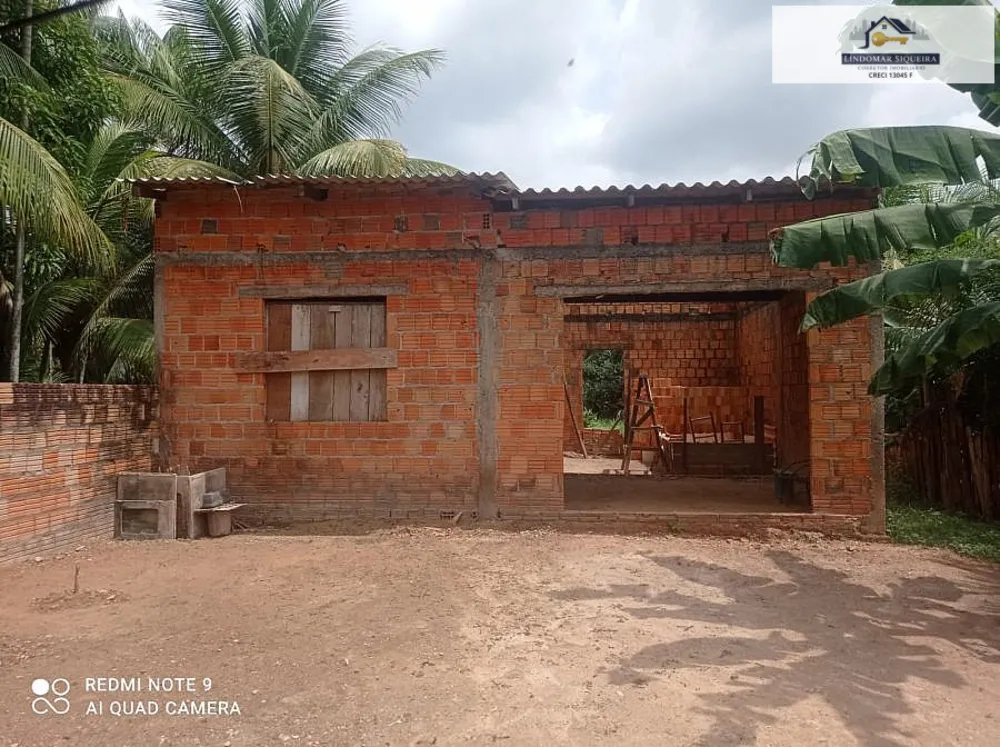 Casa, 2 quartos, 520 m² - Foto 7