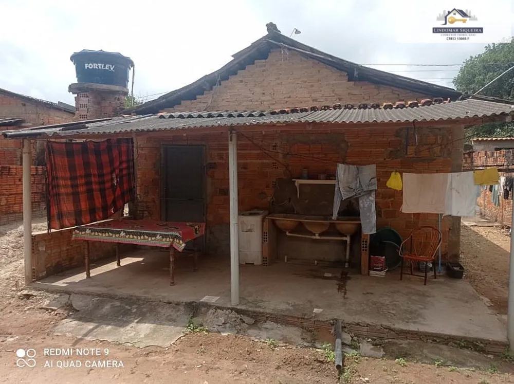 Casa, 2 quartos, 520 m² - Foto 4