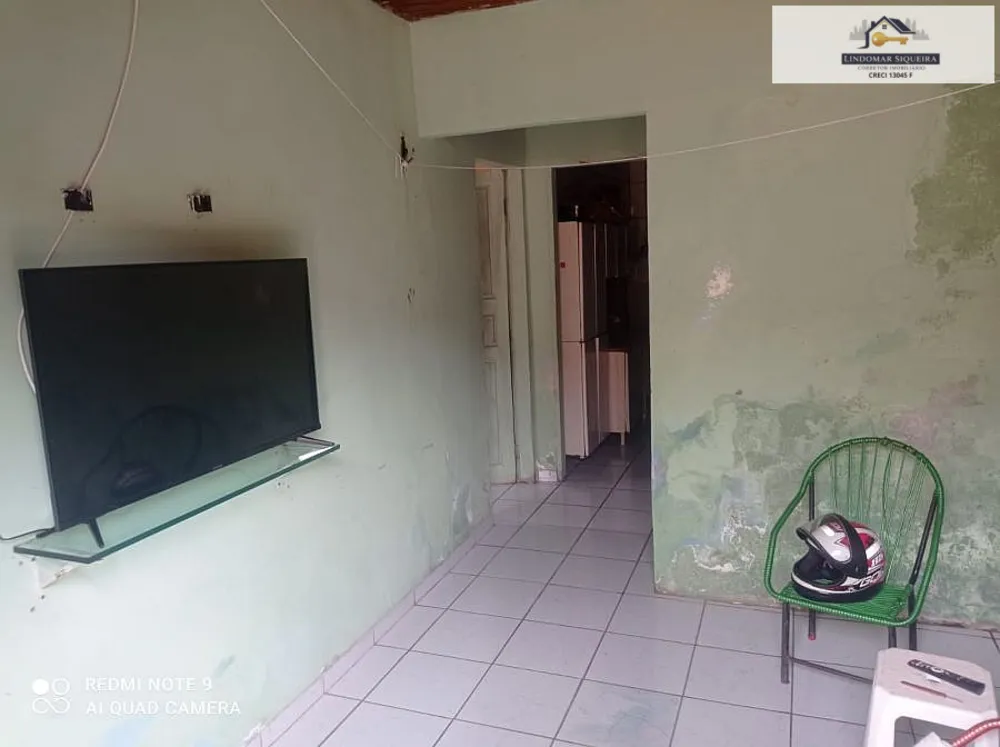 Casa, 2 quartos, 520 m² - Foto 2