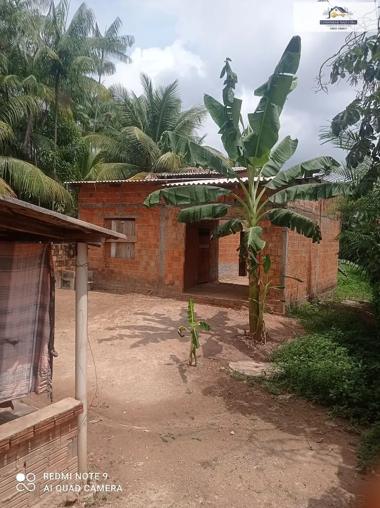 Casa, 2 quartos, 520 m² - Foto 1