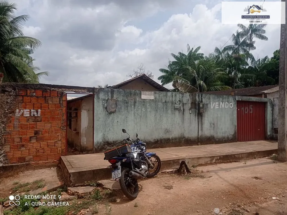 Casa, 2 quartos, 520 m² - Foto 6