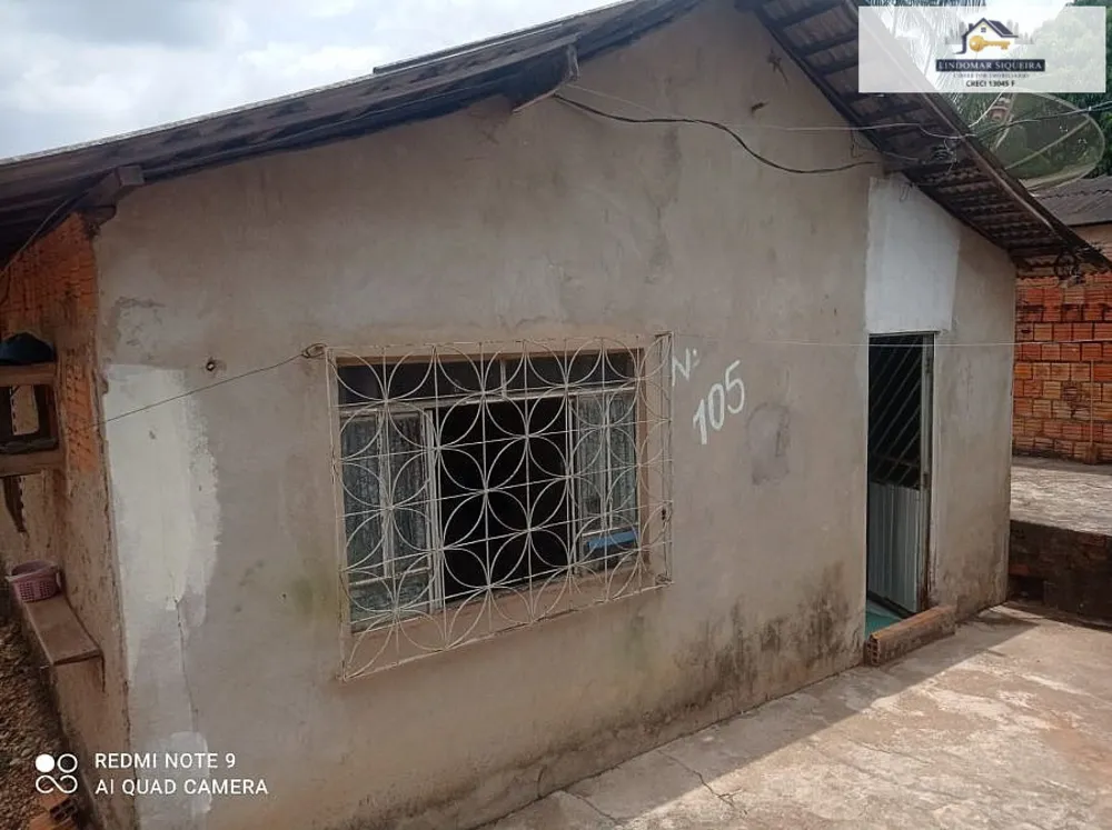 Casa, 2 quartos, 520 m² - Foto 3