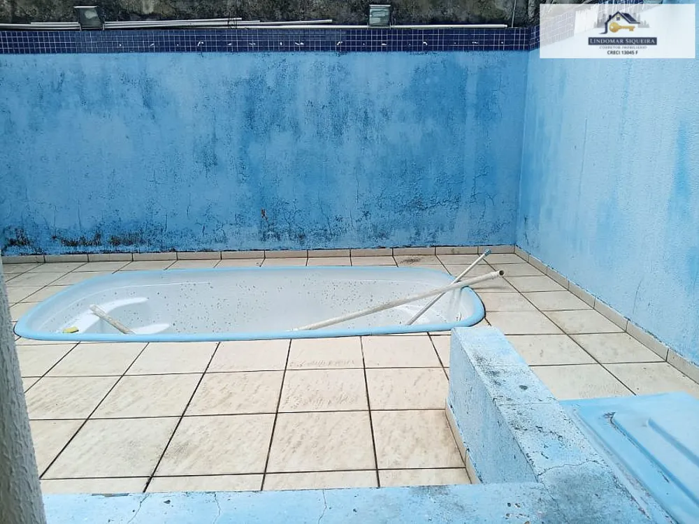 Casa, 2 quartos, 270 m² - Foto 7