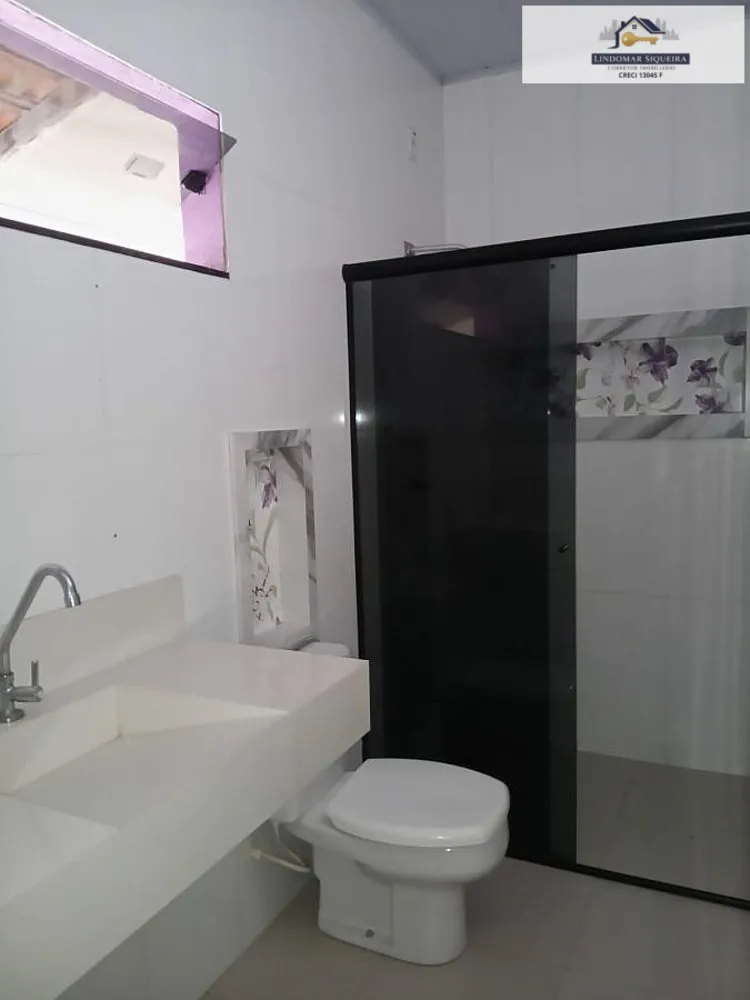 Casa, 2 quartos, 270 m² - Foto 1