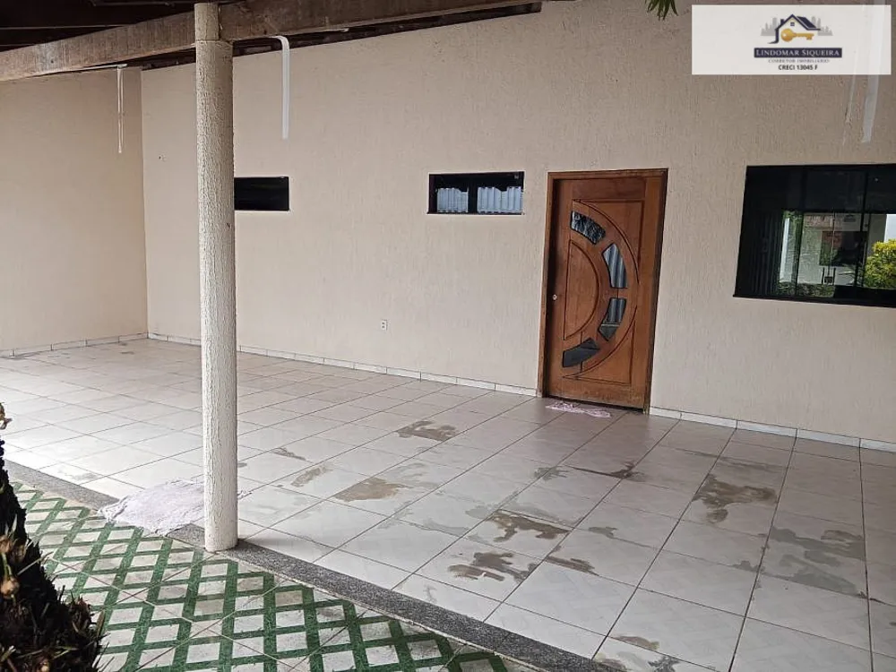 Casa, 2 quartos, 270 m² - Foto 5