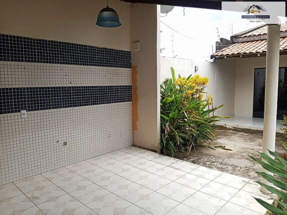 Casa, 2 quartos, 270 m² - Foto 6