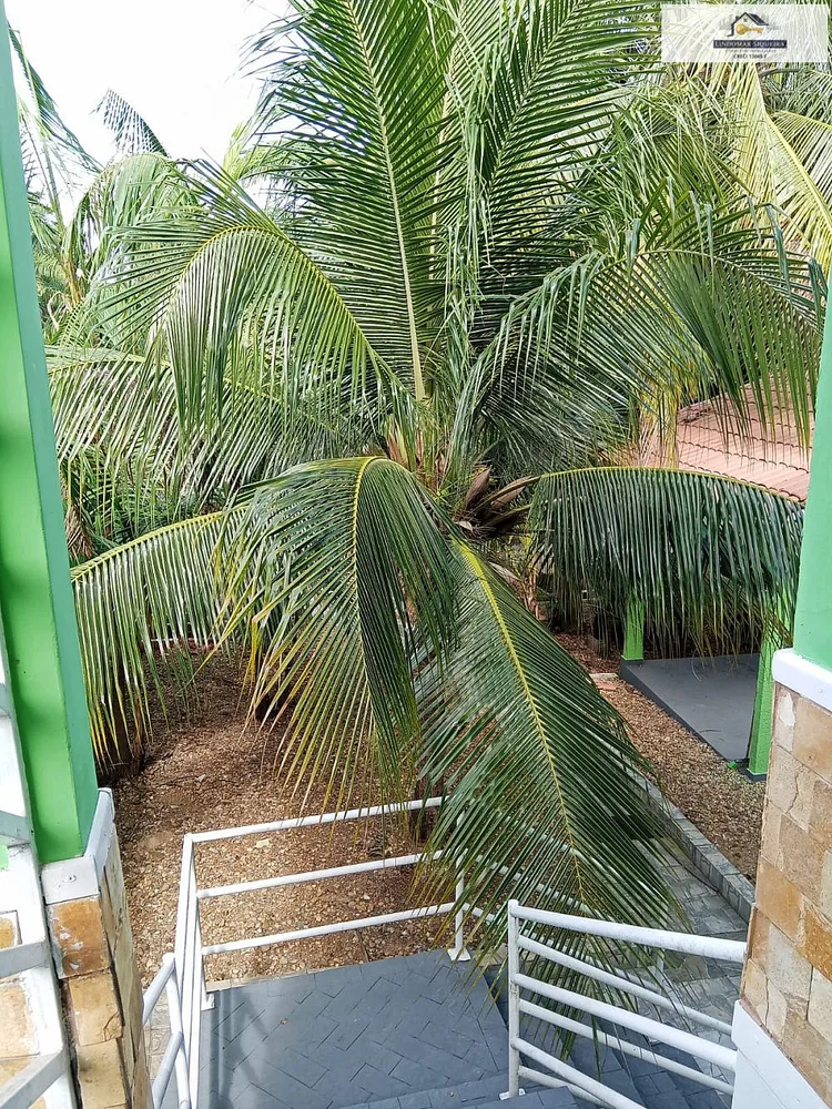 Casa, 5 quartos, 660 m² - Foto 8