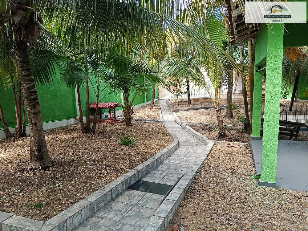 Casa, 5 quartos, 660 m² - Foto 2