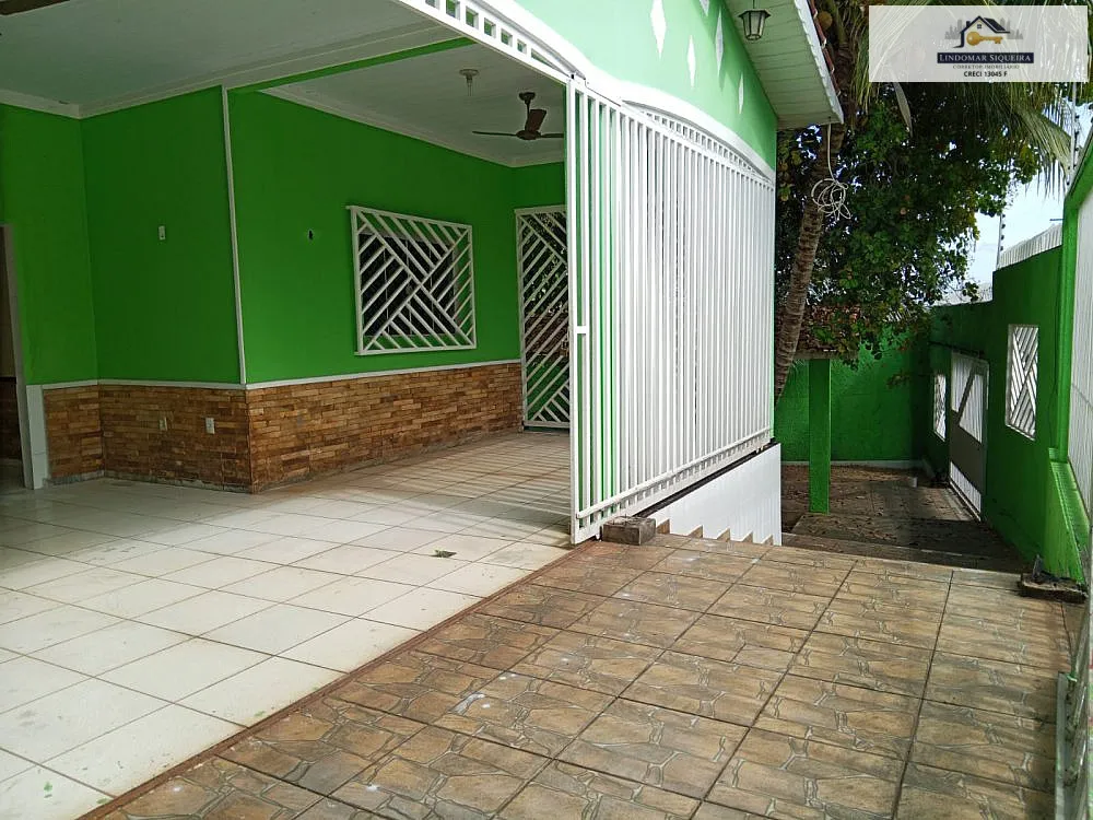 Casa, 5 quartos, 660 m² - Foto 1