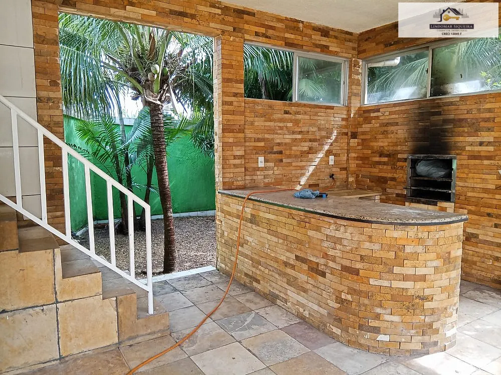 Casa, 5 quartos, 660 m² - Foto 3