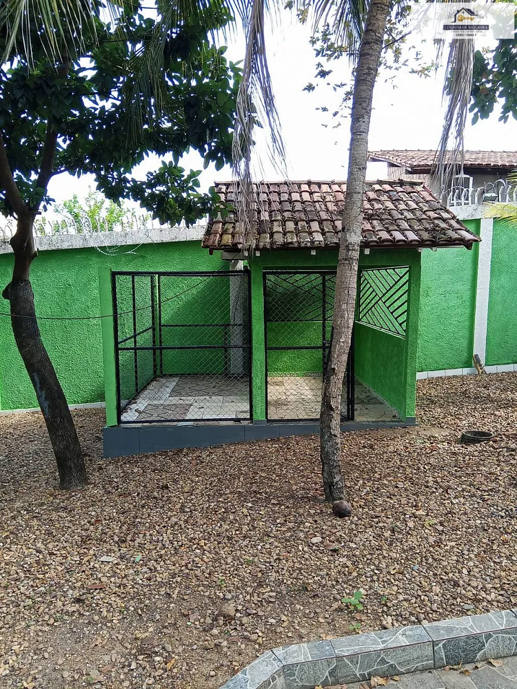 Casa, 5 quartos, 660 m² - Foto 6