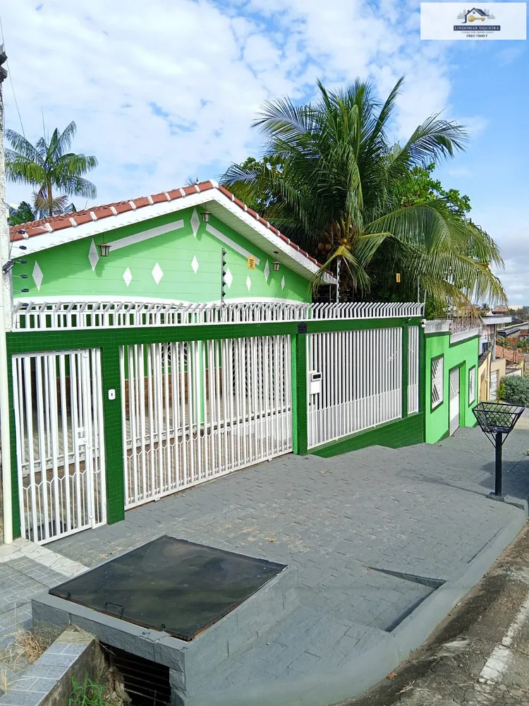 Casa, 5 quartos, 660 m² - Foto 14
