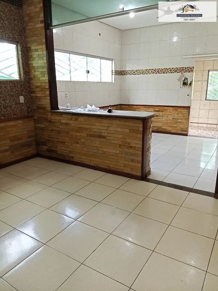 Casa, 5 quartos, 660 m² - Foto 1