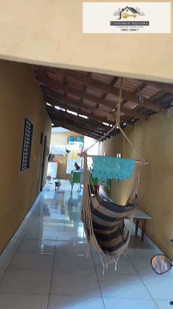 Casa, 2 quartos, 250 m² - Foto 9