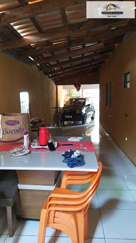 Casa, 2 quartos, 250 m² - Foto 2