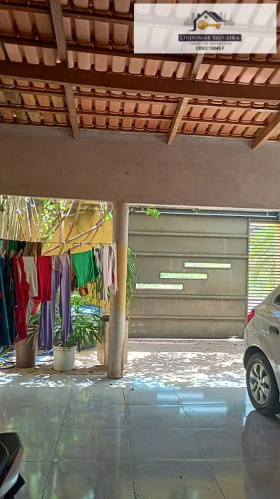 Casa, 2 quartos, 250 m² - Foto 13