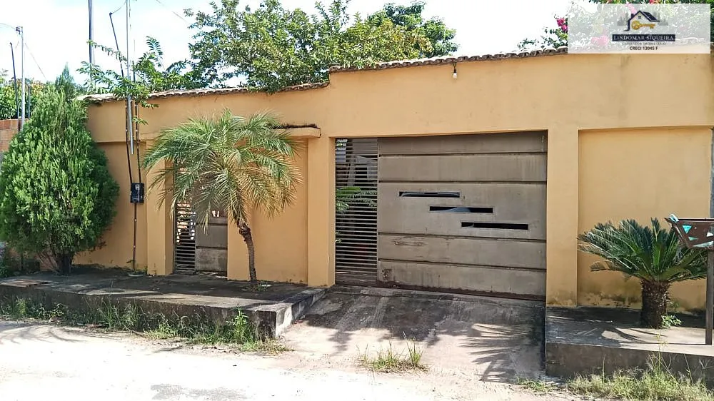 Casa, 2 quartos, 250 m² - Foto 1