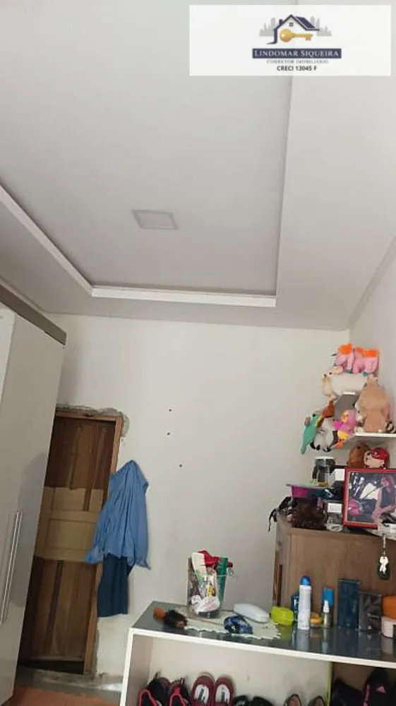 Casa, 2 quartos, 250 m² - Foto 11