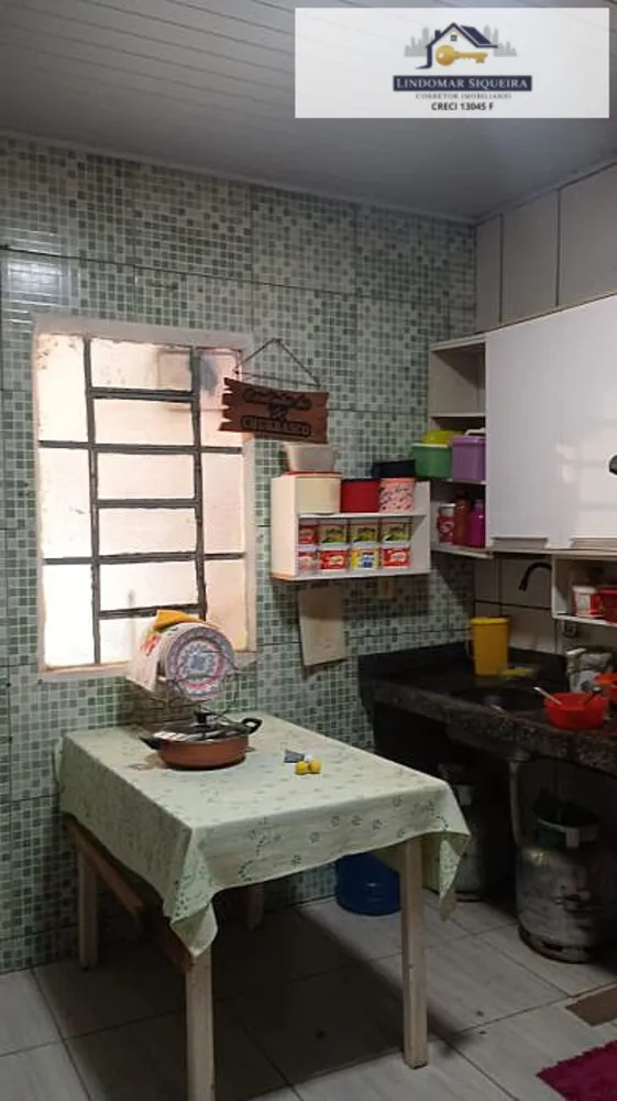 Casa, 2 quartos, 250 m² - Foto 6