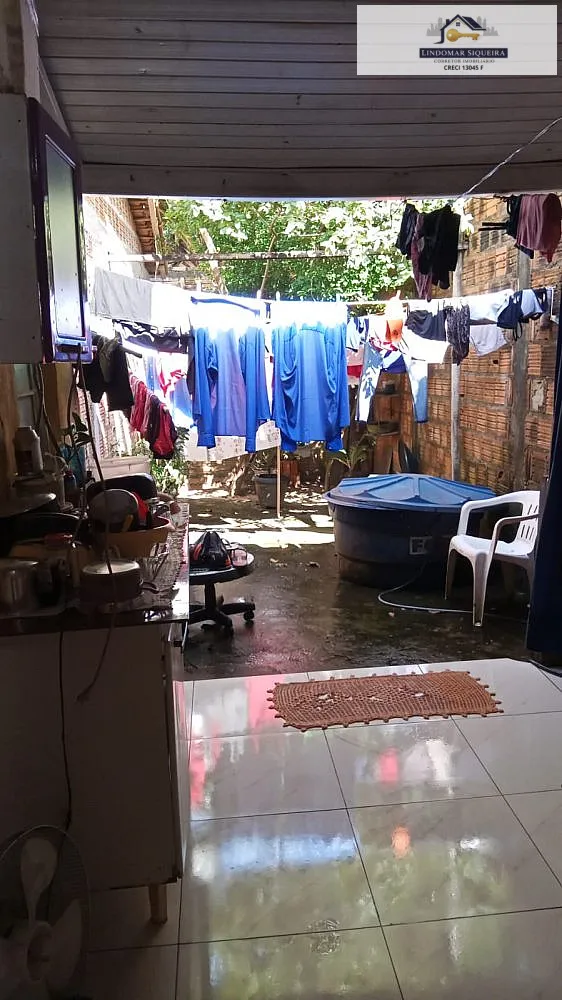 Casa, 2 quartos, 250 m² - Foto 3