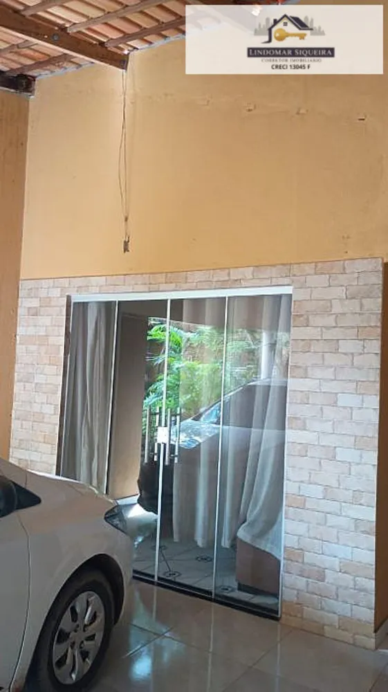 Casa, 2 quartos, 250 m² - Foto 12