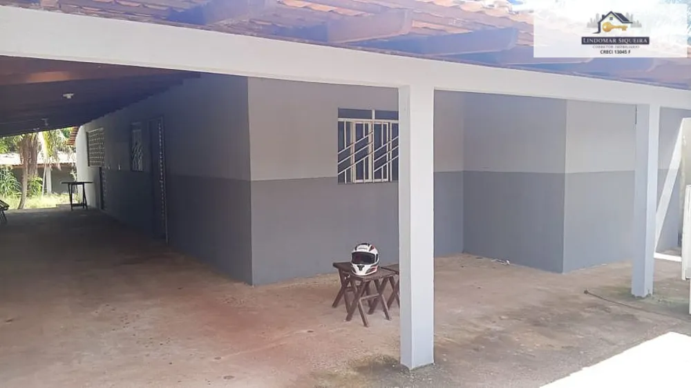 Casa, 2 quartos, 400 m² - Foto 4