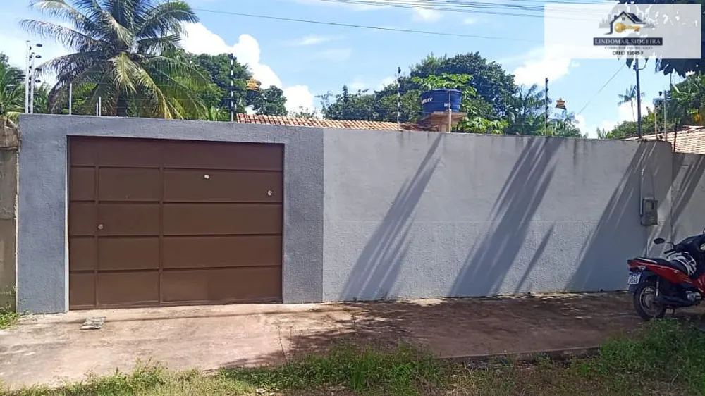 Casa, 2 quartos, 400 m² - Foto 1