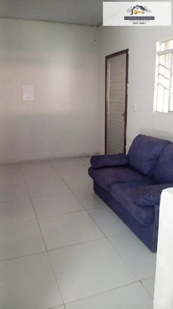 Casa, 2 quartos, 400 m² - Foto 3