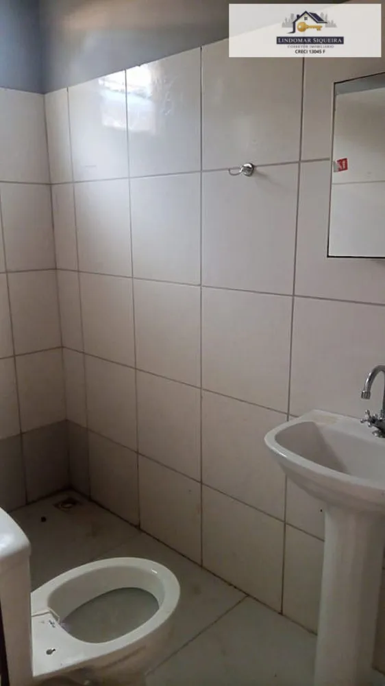 Casa, 2 quartos, 400 m² - Foto 6