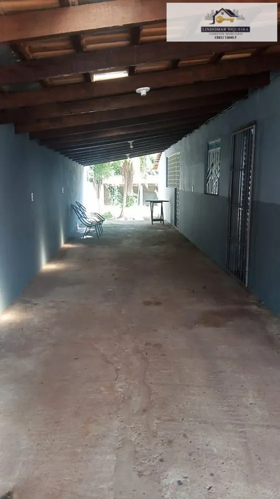 Casa, 2 quartos, 400 m² - Foto 12