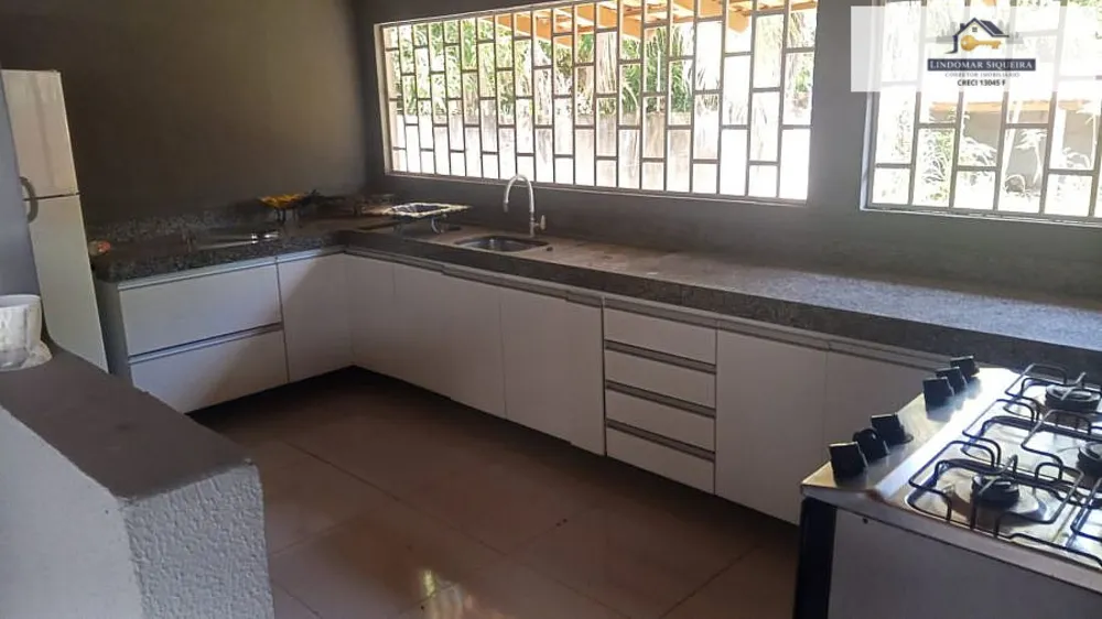 Casa, 2 quartos, 400 m² - Foto 11