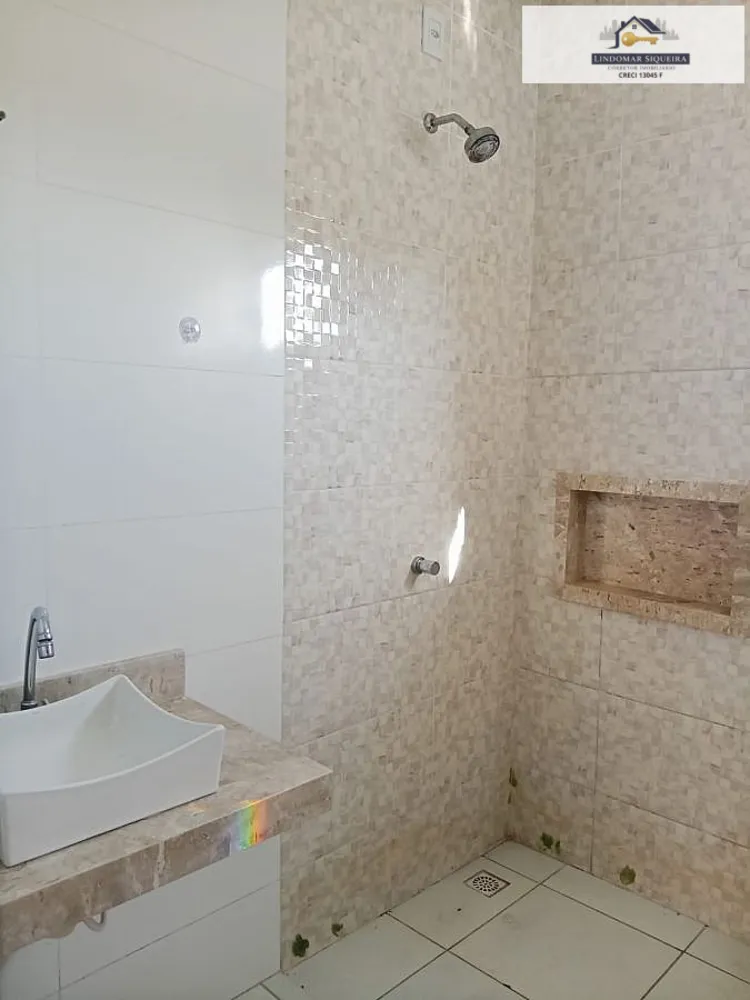 Casa de Condomínio, 2 quartos - Foto 11