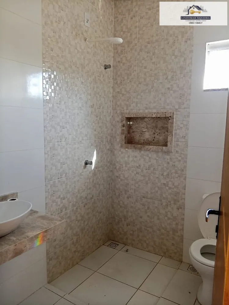 Casa de Condomínio, 2 quartos - Foto 12