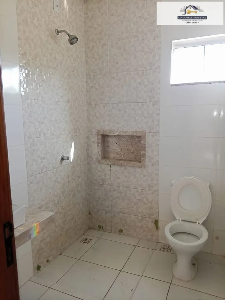 Casa de Condomínio, 2 quartos - Foto 13