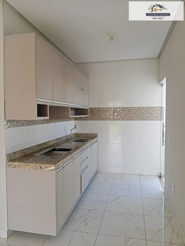Casa de Condomínio, 2 quartos - Foto 10
