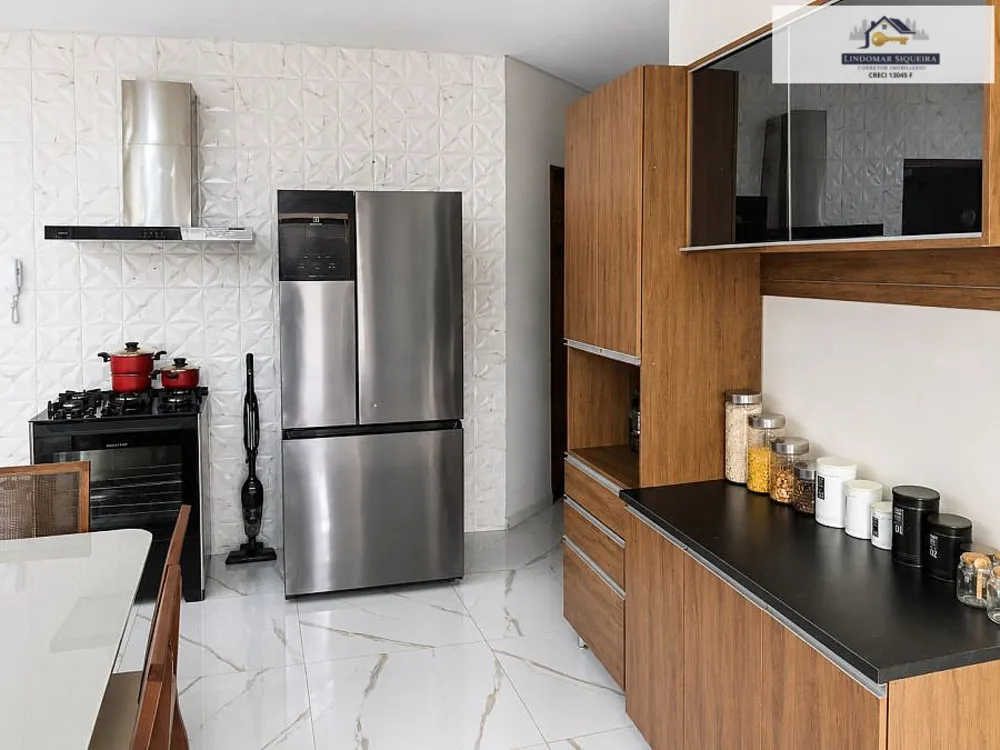 Casa, 3 quartos, 270 m² - Foto 3
