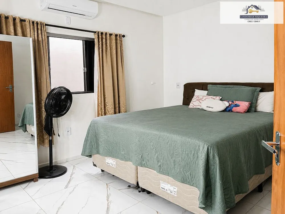 Casa, 3 quartos, 270 m² - Foto 4