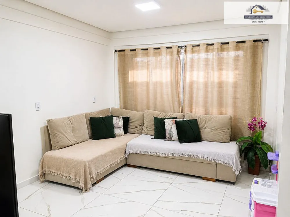 Casa, 3 quartos, 270 m² - Foto 5