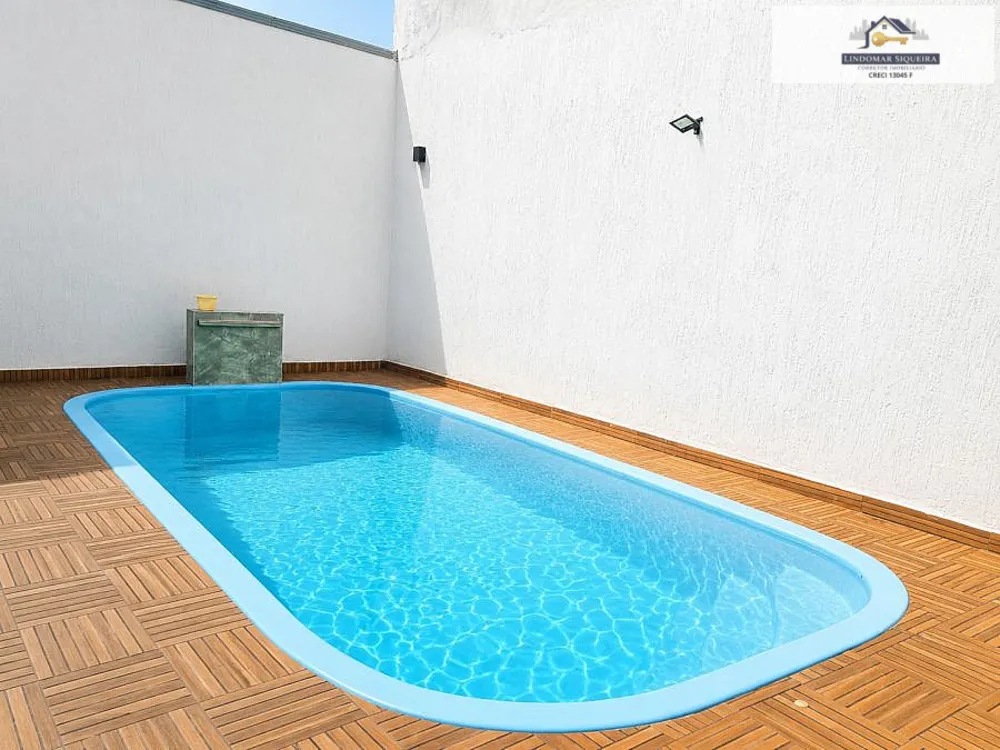 Casa, 3 quartos, 270 m² - Foto 7