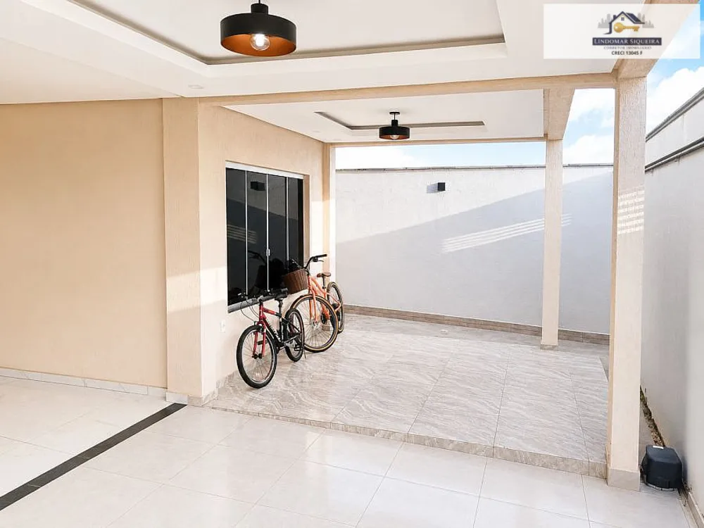 Casa, 3 quartos, 270 m² - Foto 5