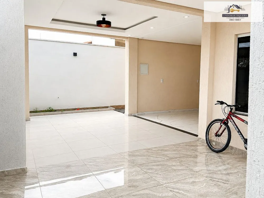 Casa, 3 quartos, 270 m² - Foto 6